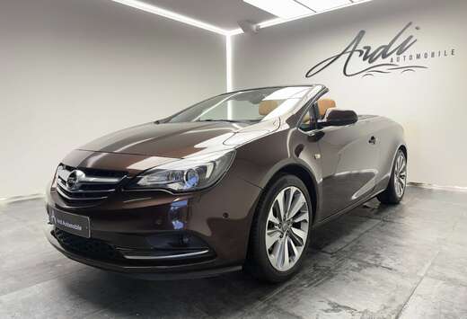 Opel 1.4 Turbo*SIEGE CHAUFF + VENT*CAMERA*GARANTIE*