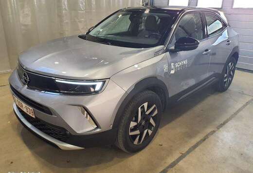 Opel Elegance ***24 MOIS DE GARANTIE***