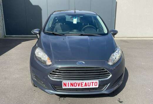 Ford 1.0i EcoBoost Trend*BLUETH ST/SP USB AIRCO