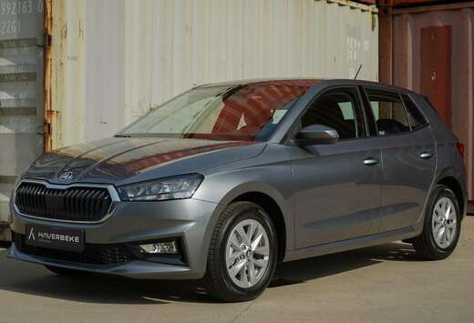 Skoda 130 Years Edition  Camera  2Y waranty