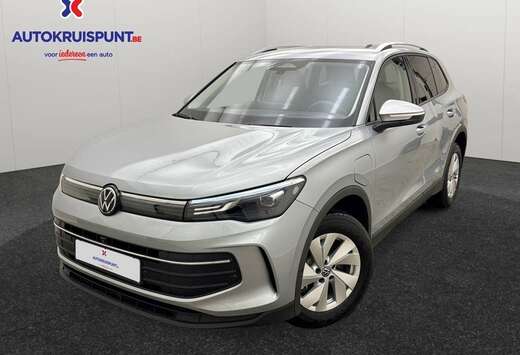 Volkswagen 1.5 e HYBRID GPS 360Camera Head Up Led