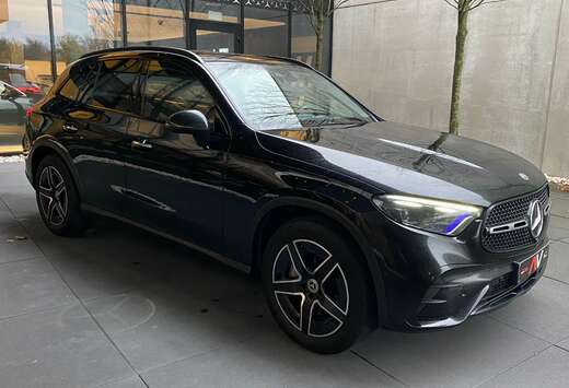 Mercedes-Benz 9G 4Matic AMG & NIGHT HERFST ACTIES