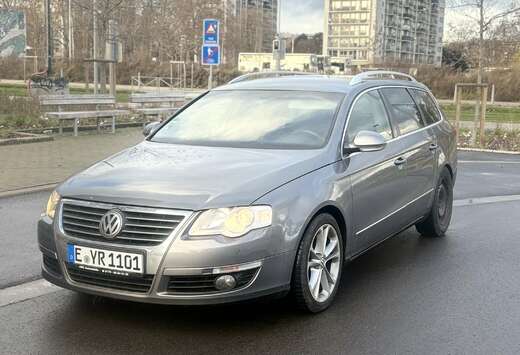 Volkswagen 2.0 TDi Comfortline