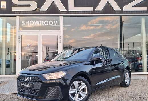 Audi A1 Sportback 30 TFSI / 1 ER PROP / NAVI / GARANT ...