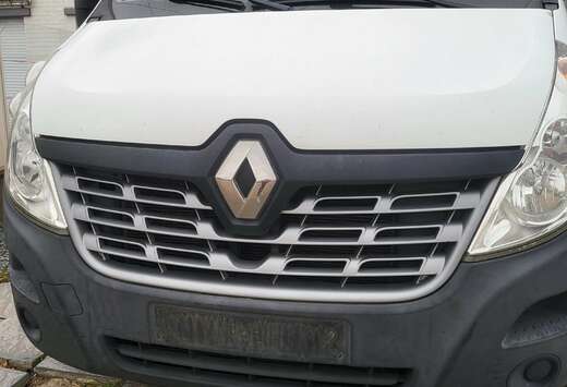 Renault Master 2.3 dCi 35 L3H2 Confort
