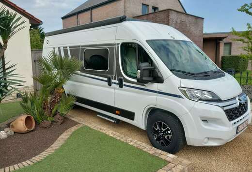 Citroen 2.2 BlueHDi L3 2cab S/S (EU6.4)