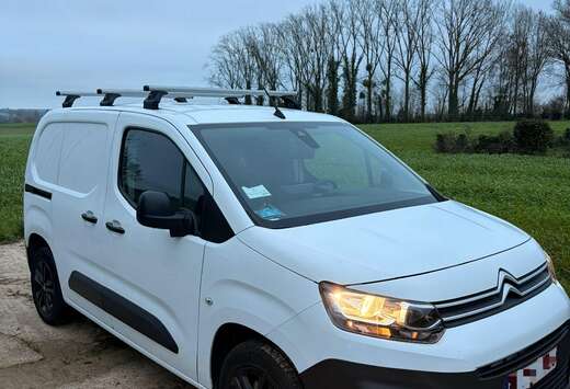 Fiat 1.5 BlueHDi M Heavy Driver S/S (EU6.2)