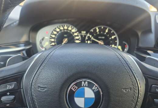 BMW Touring dXA