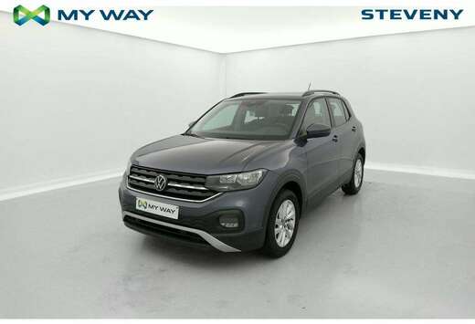 Volkswagen Life Business 1.0 70KW(95CV) 5V * My Way S ...