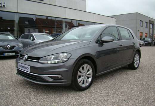 Volkswagen 1.0 TSI Comfortline OPF (EU6.2)