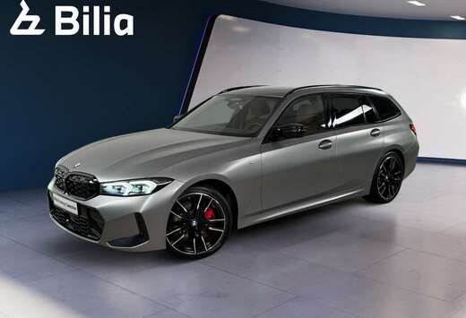 BMW M340d xDrive Sportpaket Head-Up HK HiFi DAB LED