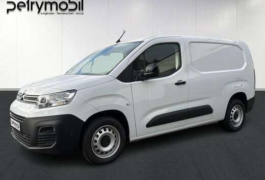 Citroen IV Taille XL Heavy