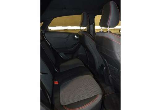 Ford ST-Line 1.0i EcoBoost mHEV 125ps / 92kW M6