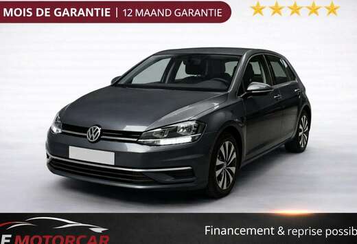 Volkswagen 7 *IQ.DRIVE * CAMERA * CARPLAY