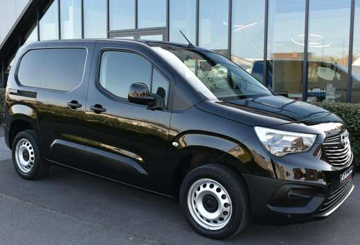 Opel 1.5  BLUE HDI  CAMERA / TREKHAAK / APPLE CAR PLA ...