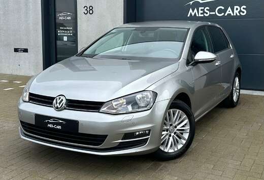 Volkswagen 7 1.2TSI 117.000Km / Siege Chauffante 2014