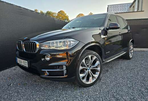 BMW 3.0 dAS xDrive30 109000 kms ***12M GARANTIE***