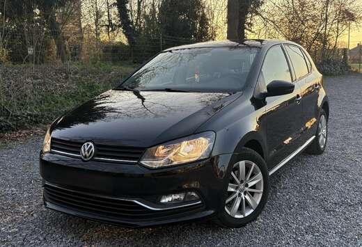 Volkswagen 1.2 TSI Comfortline BMT