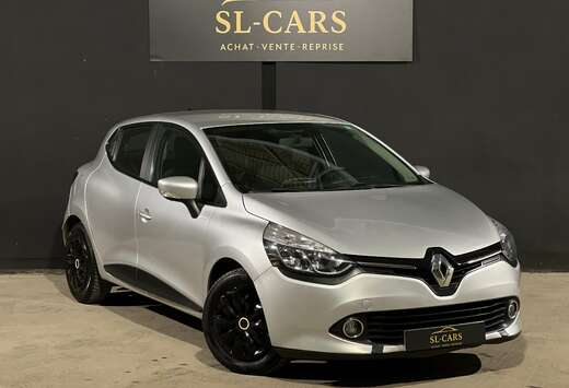 Renault 1.2i-ESSENCE-CARPLAY-CLIM-12MOIS GARANTIE