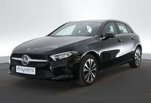 Mercedes-Benz 250e PHEV Business Solution LEDER/STOF  ...