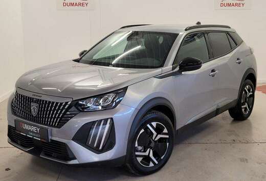 Peugeot Hybrid 145 pk automaat