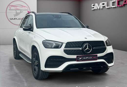 Mercedes-Benz GARANTIE 12 MOIS* GLE 350 e 4-Matic PHE ...