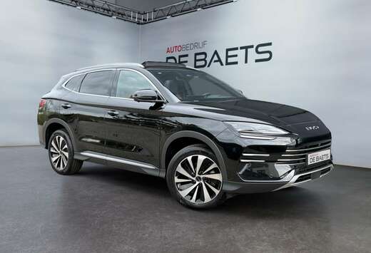 BYD 1.5*PHEV*218*DM-I*BOOST*18,3*kWh*Carplay*AndroidA ...