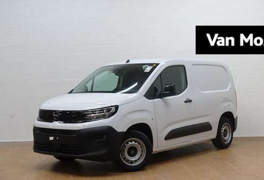 Opel L1H1 Light 1.5 Turbo D 100 S/S MT6