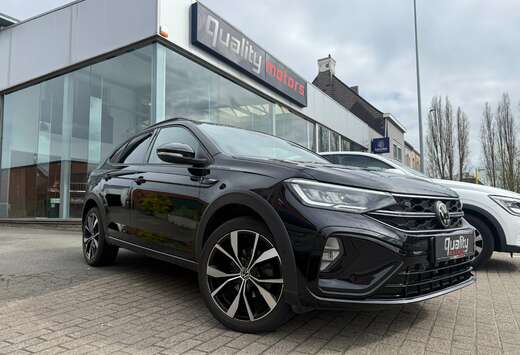 Volkswagen Taigo 1.0 TSI R-Line //  DSG // R-Line //