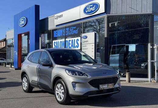 Ford Cool&Connect 1.5 Ecoboost 150pk M6