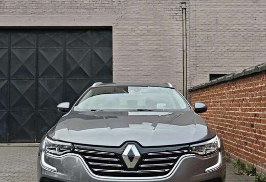 Renault Grandtour TCe 225 EDC GPF BUSINESS EDITION