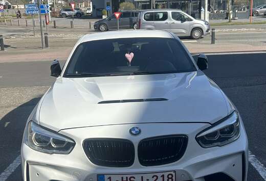 BMW 120i Aut. M Sport