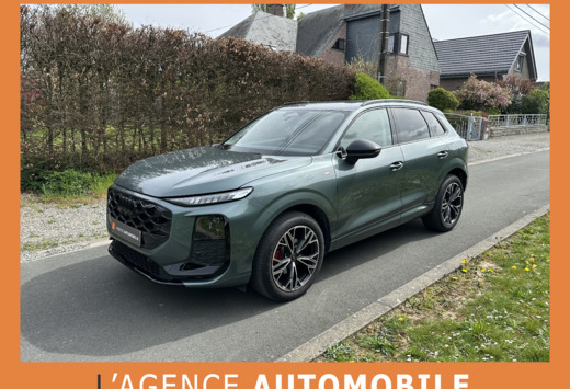 Audi Sportback 1.5 TFSI MHEV S line S tronic - GARANT ...