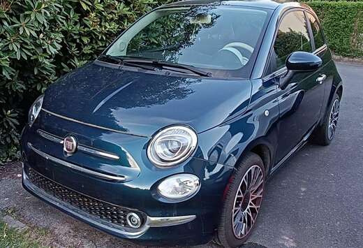 Fiat 500 1.0i MHEV 70