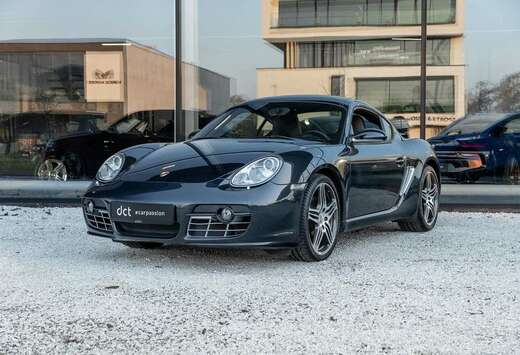 Porsche S 3.4i Manual Gearbox **WARRANTY** Sportseats