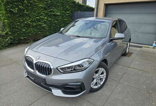 BMW / LED / CAMERA / SPORT LINE / ** SUPER DEAL **