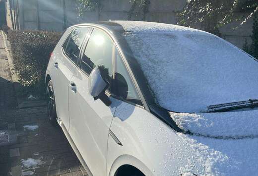 Volkswagen ID.3 45 kWh Pure Performance City