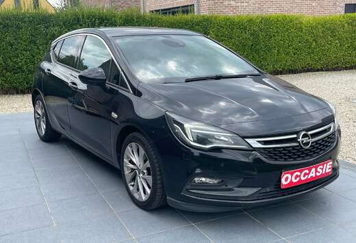 Opel 1.6 CDTi Dynamic Start/Stop