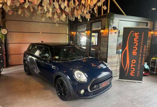MINI Mini Clubman 1.5 Cooper OPF **CARPLAY+CARNET COM ...