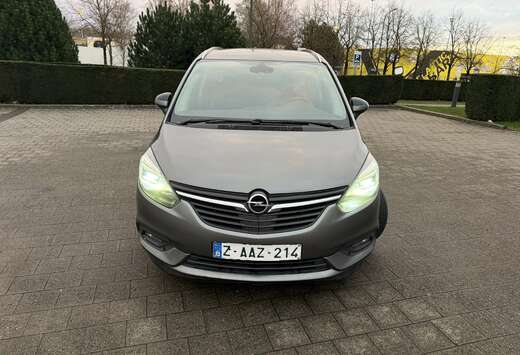 Opel 2.0 CDTi ecoFLEX Cosmo Start/Stop