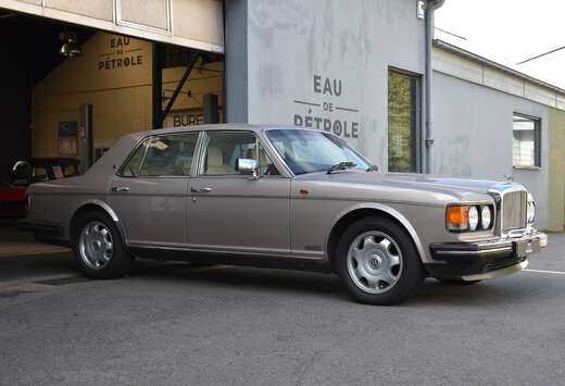 Bentley