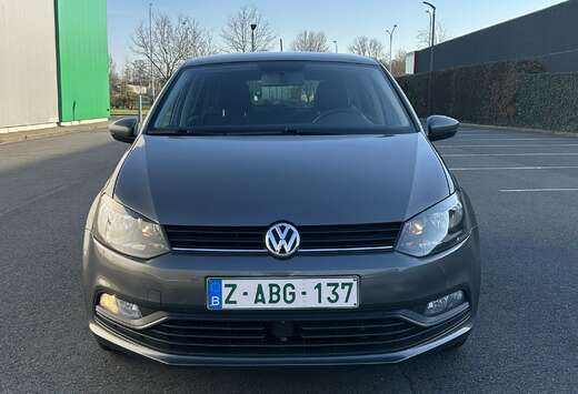 Volkswagen 1.2i White Edition