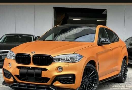BMW 3.0 dAS xDrive40