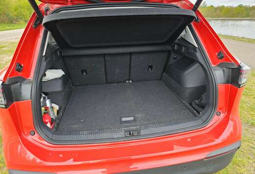 Volkswagen Tiguan 1.5 eTSI mHEV ACT Life Business OPF ...