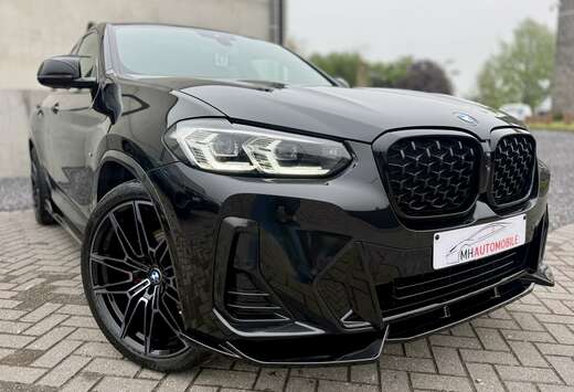 BMW 2.0 dA xDrive20 MHEV