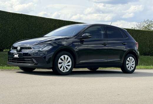 Volkswagen Polo 1.0 TSI Life Business DSG PRET A IMMA ...