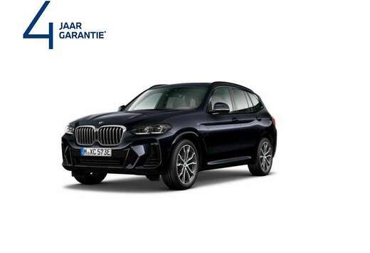 BMW xDrive30e - M Pack - Pano