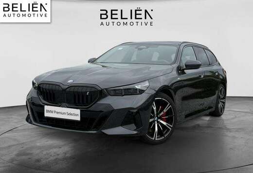 BMW M- Sportpakket