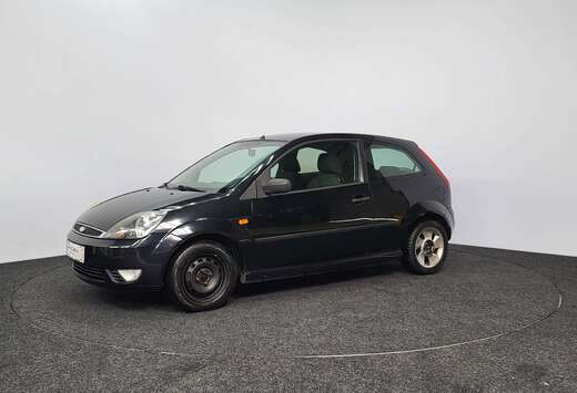 Ford 1.6 - 16V  2003  203.056 km  Airco  CD