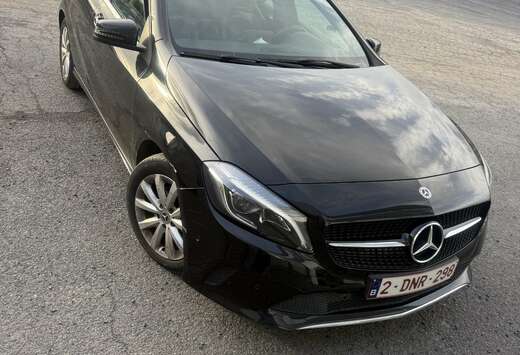 Mercedes-Benz d BE Edition